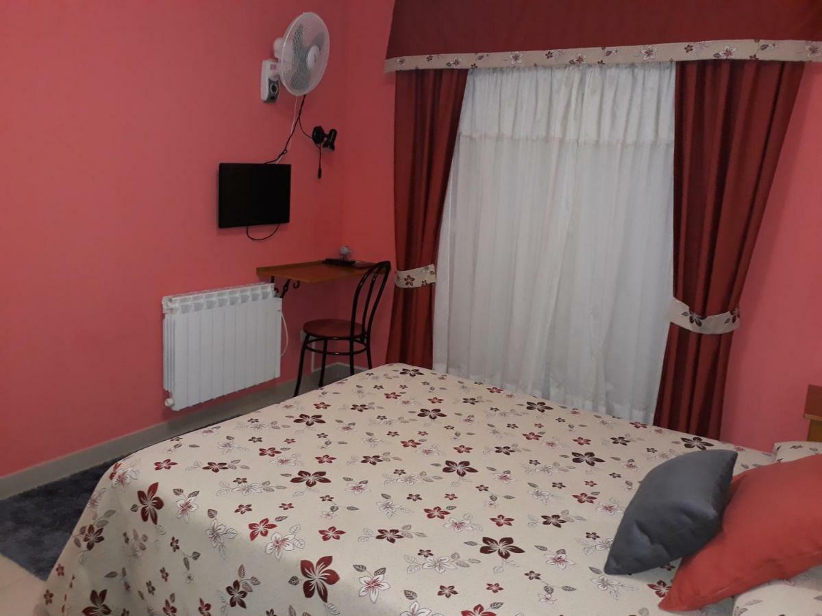 Hotel Valdoviño المظهر الخارجي الصورة